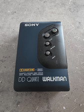 Sony walkman quartz gebraucht kaufen  Fischbachau