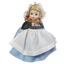 Madame alexander netherlands for sale  Seaford