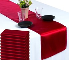 Apple red satin for sale  Olyphant