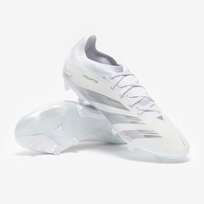 Adidas mens white for sale  NOTTINGHAM