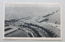 oryginalny. AK Sopot Sopot Pomorze Polska / Most morski / gel.1939 na sprzedaż  Wysyłka do Poland