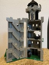 Lego torre moc usato  Genova