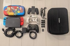 Nintendo switch 32gb for sale  Atlantic Beach