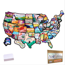 State travel usa for sale  California City