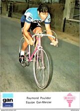 20232 carte cyclisme d'occasion  Guéret