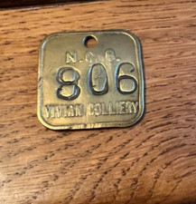 Vivian. 806 colliery for sale  WAKEFIELD