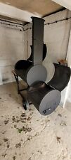 Reverse flow smoker gebraucht kaufen  Schneeberg