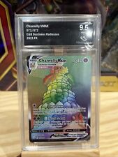 Carte pokémon charmilly d'occasion  Saint-Antoine-de-Breuilh