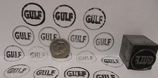 Vintage old gulf for sale  Hickory
