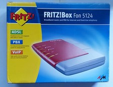 Fritz box fon usato  Albenga