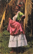 Martinique costume creole d'occasion  Vasles
