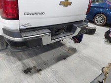 Used rear bumper for sale  Douglassville