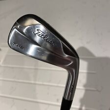 titleist mb irons for sale  WIRRAL