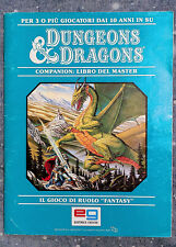 Dungeons dragons manuali usato  Roma