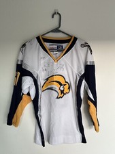 Ccm nhl buffalo for sale  Los Angeles