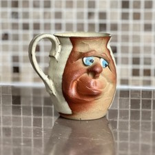 Ugly face mug for sale  NOTTINGHAM
