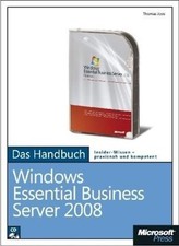 Windows essential business gebraucht kaufen  Berlin