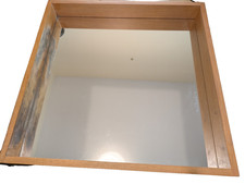 Mirror wooden frame for sale Mirror wooden frame for sale  NOTTINGHAM