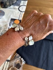 Lilly barrack bracelet for sale  Albuquerque