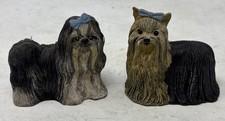 Vintage yorkshire terrier for sale  CHESTER