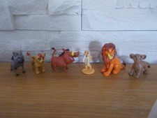 Figurines disney roi d'occasion Figurines disney roi d'occasion  Quincy-sous-Sénart