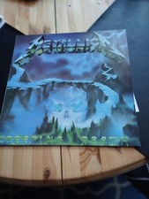Metallica creeping death gebraucht kaufen  Parchim