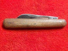 Taschenmesser ddr arbeitsmesse gebraucht kaufen  Dessau-Roßlau