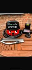 Henry cordless vacuum for sale  READING