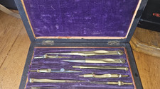 Antique nagivators drafting for sale  BOURNEMOUTH
