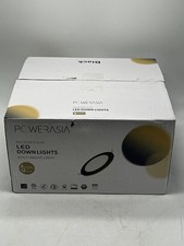 Pack black led for sale  Pompano Beach