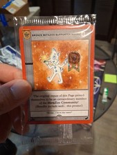 Usado, Medalha de bronze Metazoo apoiador lacrada comprar usado Usado, Medalha de bronze Metazoo apoiador lacrada comprar usado  Enviando para Brazil