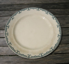 Ancien plat service d'occasion  Neuville-aux-Bois