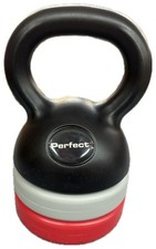 02409 perfect einstellbare gebraucht kaufen  Neukloster