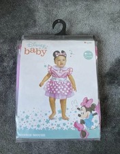 Déguisement minnie mouse d'occasion  Arques