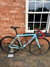 Pinarello legend bertoletti for sale  WORCESTER