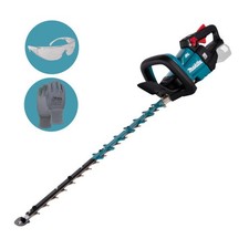 Makita duh601z tagliasiepi usato  Alatri