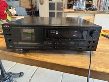 Platine cassette cassette d'occasion  La Rochelle
