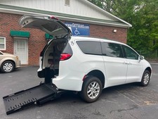 2022 chrysler pacifica for sale  Dallas