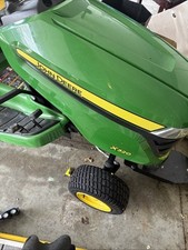 John deere x320 for sale  Downingtown