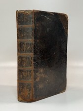 Polyglot New Testament 1684 French, English, Dutch; Triglot Antique Bible RARE!, usado comprar usado Polyglot New Testament 1684 French, English, Dutch; Triglot Antique Bible RARE!, usado comprar usado  Enviando para Brazil