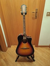 Chitarra acustica fender usato  Casola Valsenio