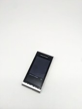 Sony ericsson satio gebraucht kaufen  Mannheim