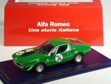 Models alfa romeo gebraucht kaufen  Preetz