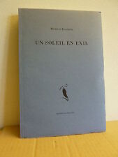 Michelle talandier soleil d'occasion  Carrières-sur-Seine