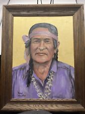 Native american original for sale  Windsor