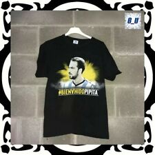 Rarissima maglia bienvenido usato  Villanova Solaro