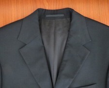 Giacca hugo boss usato  Roma