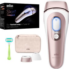 Braun smart ipl gebraucht kaufen  Hamburg