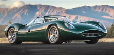 Jaguar concept car for sale  Dyer