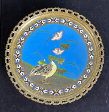 Antique japanese cloisonné for sale  Ocean City
